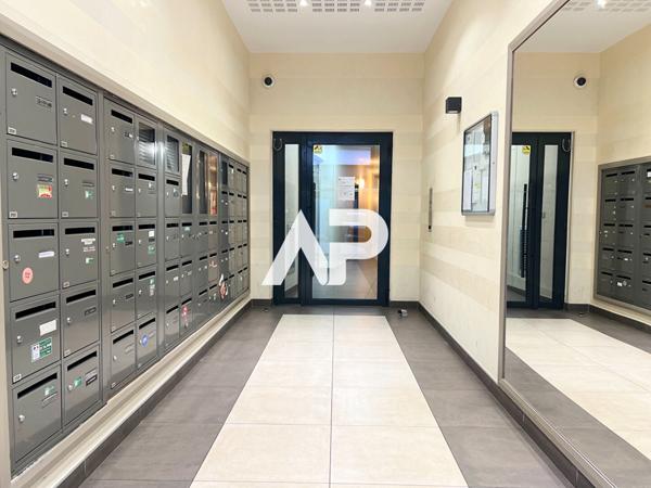 Appartement 3 pièces de standing €249 000 ** - Référence 1619