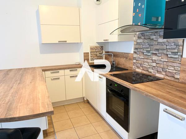 Appartement 3 pièces de standing €249 000 ** - Référence 1619