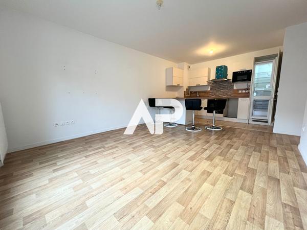 Appartement 3 pièces de standing €249 000 ** - Référence 1619