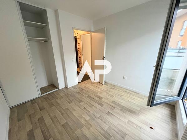 Appartement 3 pièces de standing €249 000 ** - Référence 1619