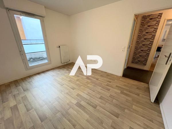 Appartement 3 pièces de standing €249 000 ** - Référence 1619