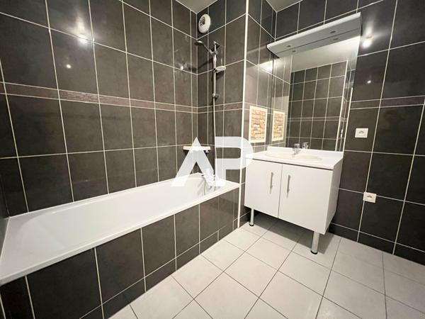 Appartement 3 pièces de standing €249 000 ** - Référence 1619