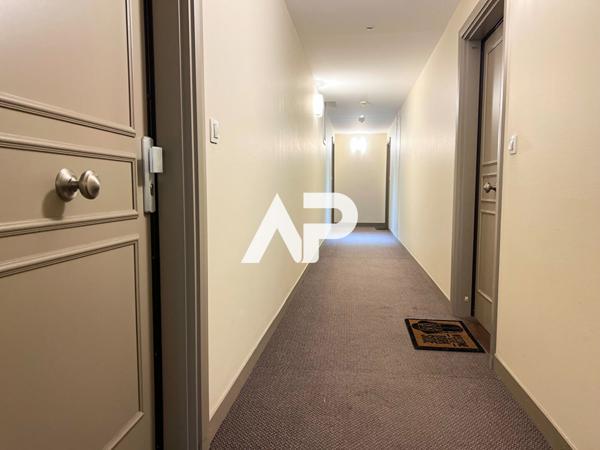 Appartement 3 pièces de standing €249 000 ** - Référence 1619