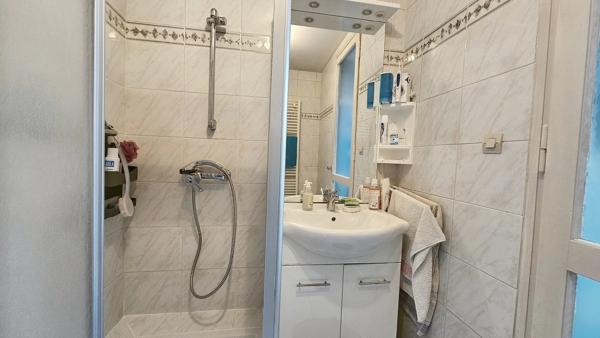 🏡 GRAND APPARTEMENT 3 CHAMBRES AVEC GARAGE ET CAVE – SERÉMANGE-ERZANGE 🏡