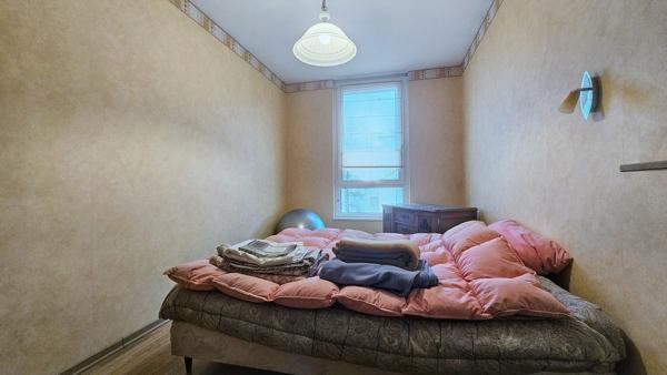 🏡 GRAND APPARTEMENT 3 CHAMBRES AVEC GARAGE ET CAVE – SERÉMANGE-ERZANGE 🏡