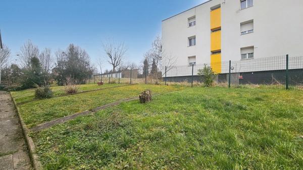 🏡 GRAND APPARTEMENT 3 CHAMBRES AVEC GARAGE ET CAVE – SERÉMANGE-ERZANGE 🏡