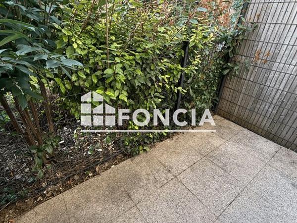 Location Studio 34.92 m² - 120 RUE PIERRE BROSSOLETTE Sarcelles 95200