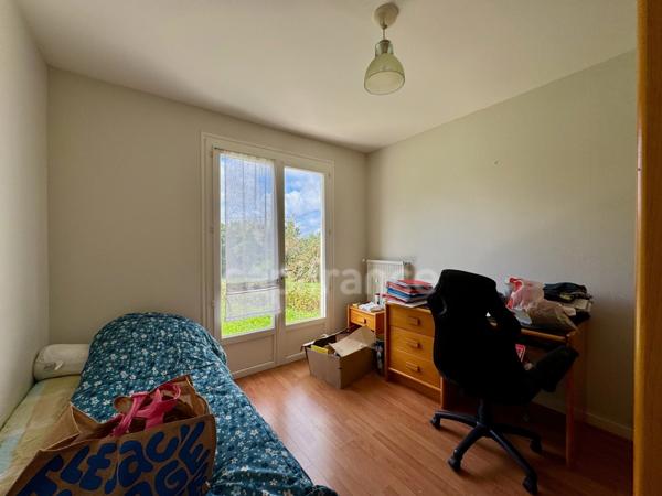 Maison à vendre 4 pièces 101 m² proche de AIGREFEUILLE D'AUNIS (17)