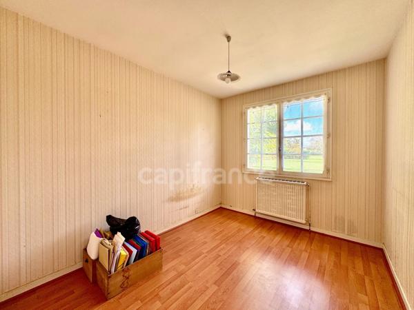 Maison à vendre 4 pièces 101 m² proche de AIGREFEUILLE D'AUNIS (17)