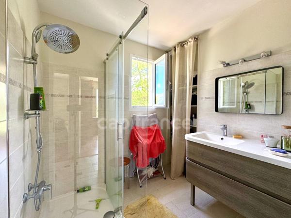 Maison à vendre 4 pièces 101 m² proche de AIGREFEUILLE D'AUNIS (17)