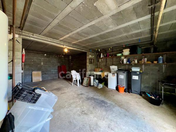 Maison à vendre 4 pièces 101 m² proche de AIGREFEUILLE D'AUNIS (17)