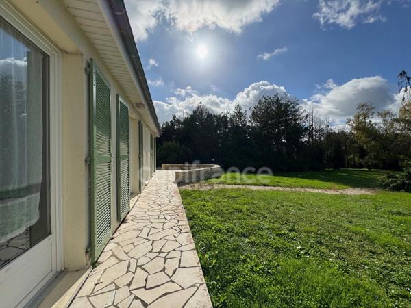 Maison à vendre 4 pièces 101 m² proche de AIGREFEUILLE D'AUNIS (17)