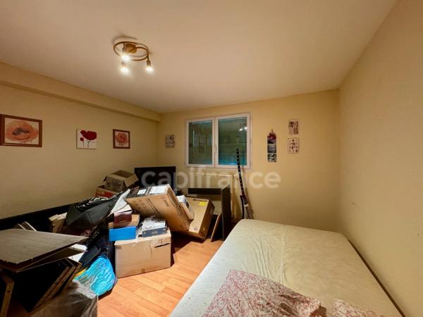 Maison à vendre 4 pièces 101 m² proche de AIGREFEUILLE D'AUNIS (17)