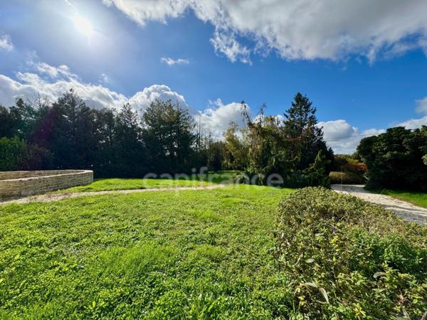 Maison à vendre 4 pièces 101 m² proche de AIGREFEUILLE D'AUNIS (17)