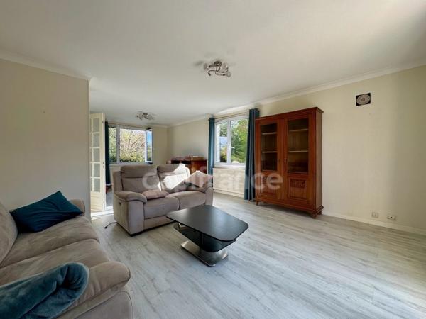 Maison à vendre 4 pièces 101 m² proche de AIGREFEUILLE D'AUNIS (17)