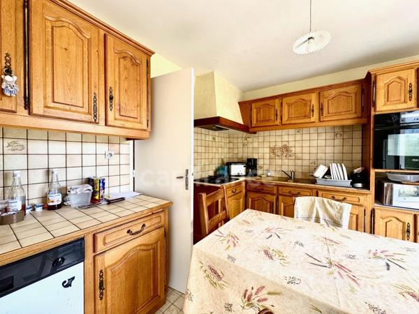 Maison à vendre 4 pièces 101 m² proche de AIGREFEUILLE D'AUNIS (17)