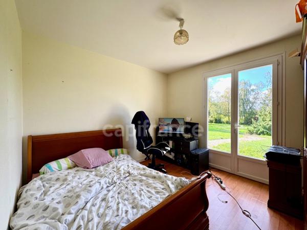 Maison à vendre 4 pièces 101 m² proche de AIGREFEUILLE D'AUNIS (17)