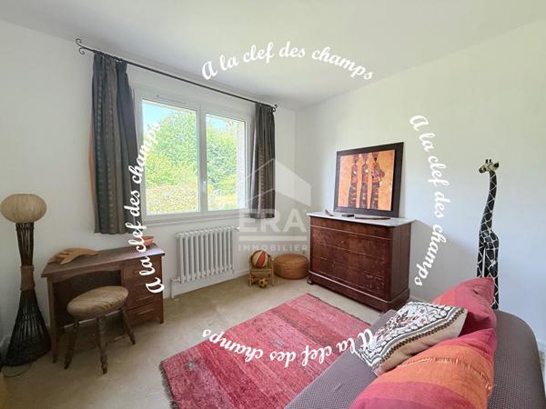 Maison Gif Sur Yvette 7 pièce(s) 170 m2