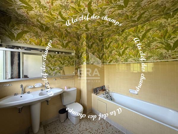 Maison Gif Sur Yvette 7 pièce(s) 170 m2