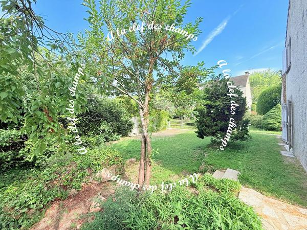 Maison Gif Sur Yvette 7 pièce(s) 170 m2