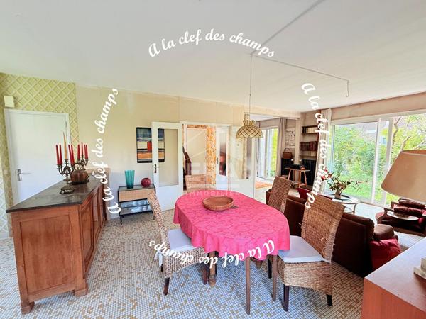 Maison Gif Sur Yvette 7 pièce(s) 170 m2