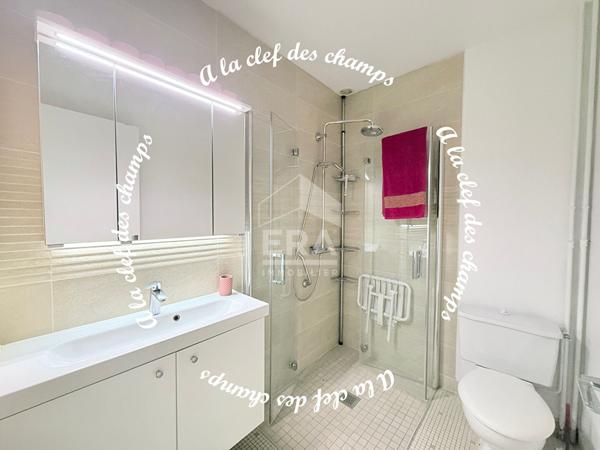 Maison Gif Sur Yvette 7 pièce(s) 170 m2