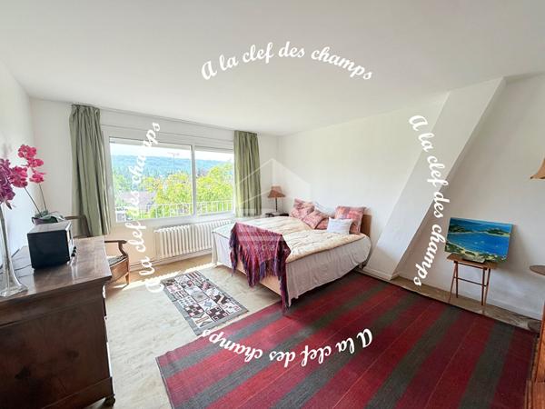 Maison Gif Sur Yvette 7 pièce(s) 170 m2