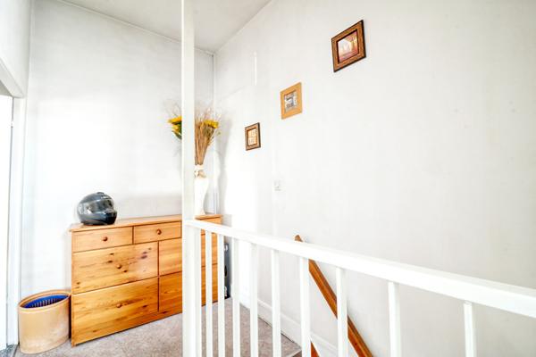 Maison de ville à Antony 5 pièces 117 m2 - Dépendance - jardin - Garage