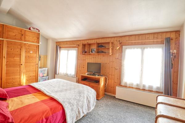 Maison de ville à Antony 5 pièces 117 m2 - Dépendance - jardin - Garage