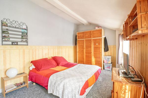 Maison de ville à Antony 5 pièces 117 m2 - Dépendance - jardin - Garage