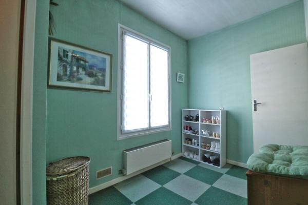 Maison de ville à Antony 5 pièces 117 m2 - Dépendance - jardin - Garage