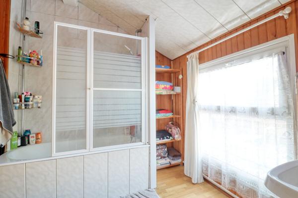 Maison de ville à Antony 5 pièces 117 m2 - Dépendance - jardin - Garage