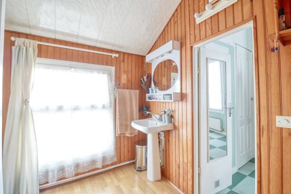 Maison de ville à Antony 5 pièces 117 m2 - Dépendance - jardin - Garage