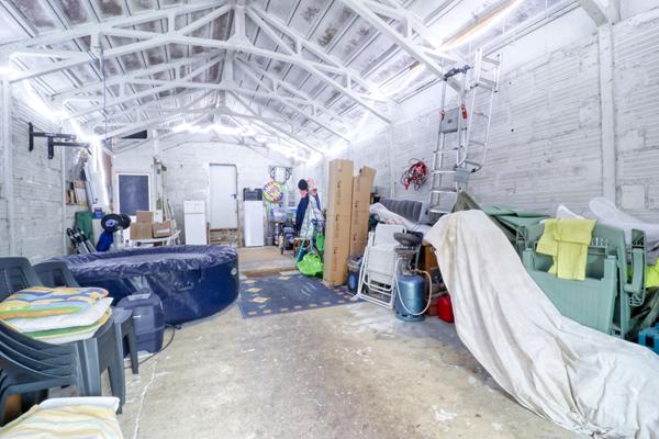 Maison de ville à Antony 5 pièces 117 m2 - Dépendance - jardin - Garage