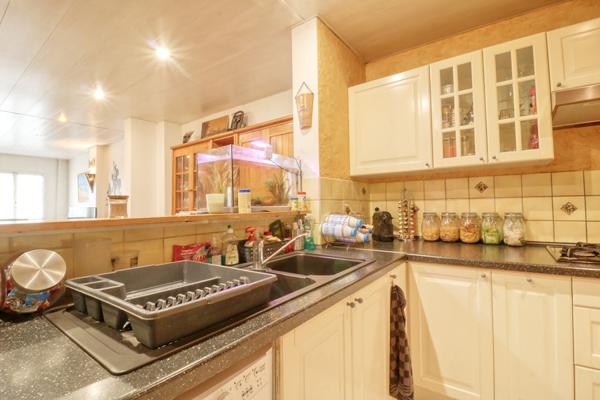 Maison de ville à Antony 5 pièces 117 m2 - Dépendance - jardin - Garage