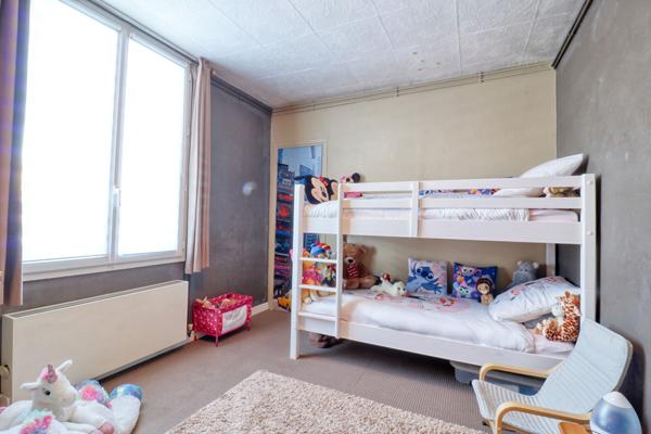 Maison de ville à Antony 5 pièces 117 m2 - Dépendance - jardin - Garage