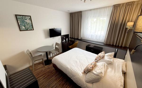 Appartement à vendre    1 pièce •  Toulouse