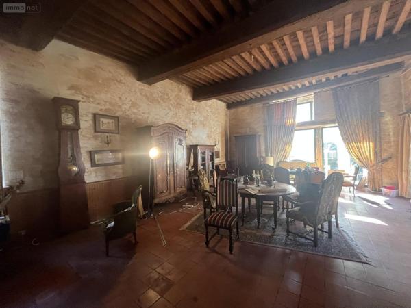Maison à vendre à Ploërmel dans le Morbihan (56800), ref : VM3445-56044