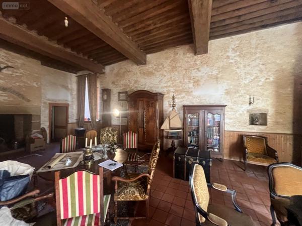 Maison à vendre à Ploërmel dans le Morbihan (56800), ref : VM3445-56044