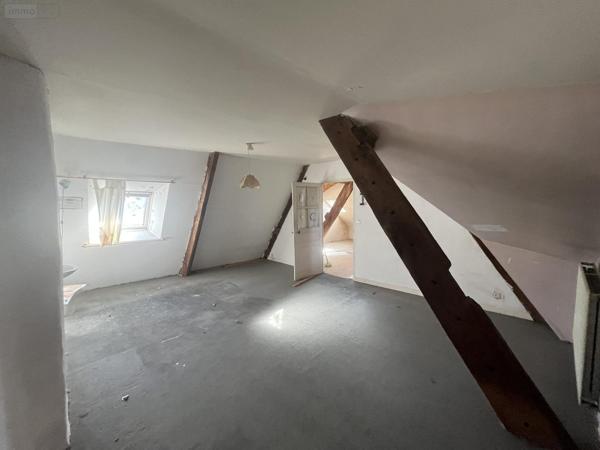 Maison à vendre à Ploërmel dans le Morbihan (56800), ref : VM3445-56044