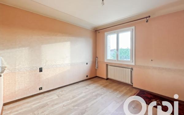 Maison à vendre    4 pièces •  Sorgues