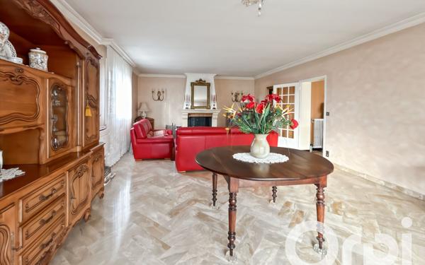 Maison à vendre    4 pièces •  Sorgues