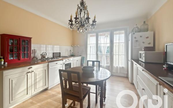 Maison à vendre    4 pièces •  Sorgues