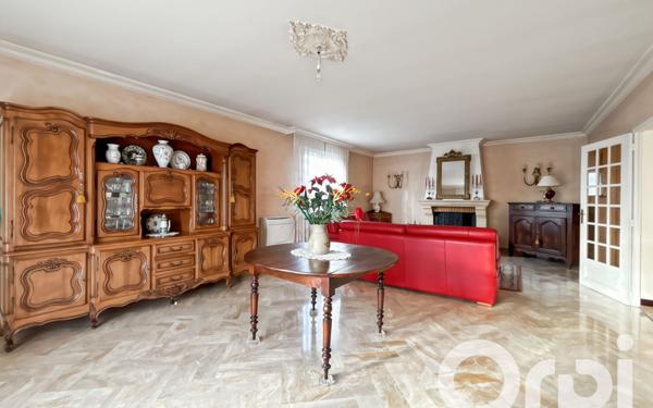 Maison à vendre    4 pièces •  Sorgues