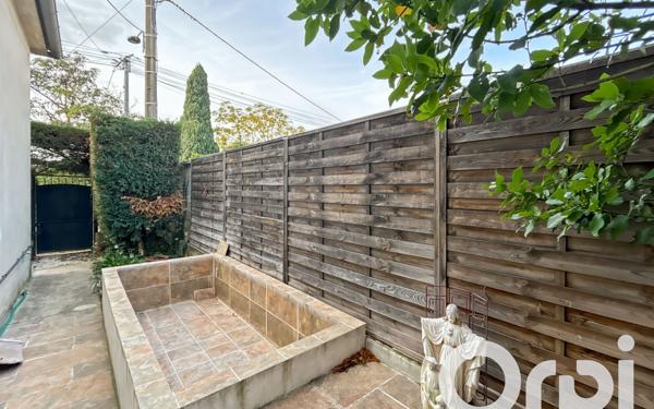 Maison à vendre    4 pièces •  Sorgues