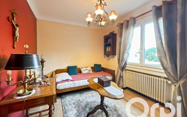 Maison à vendre    4 pièces •  Sorgues