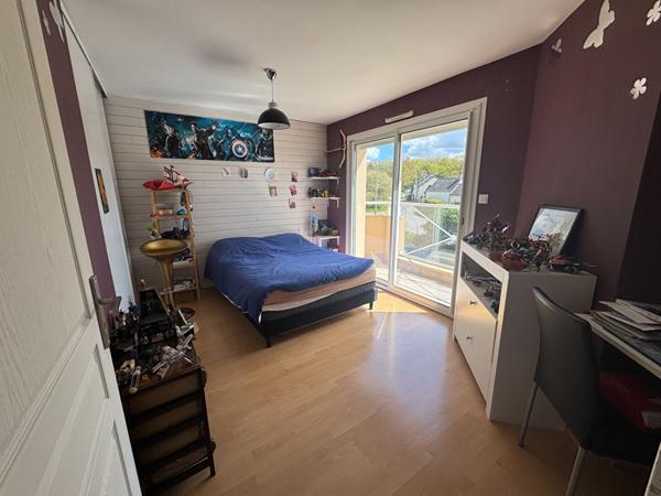 Vente Maison contemporaine, 4 chambres, et 4000m² de terrain - Campagne Pledeliac