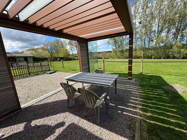 Vente Maison contemporaine, 4 chambres, et 4000m² de terrain - Campagne Pledeliac