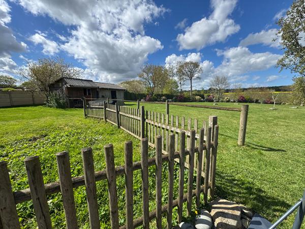 Vente Maison contemporaine, 4 chambres, et 4000m² de terrain - Campagne Pledeliac