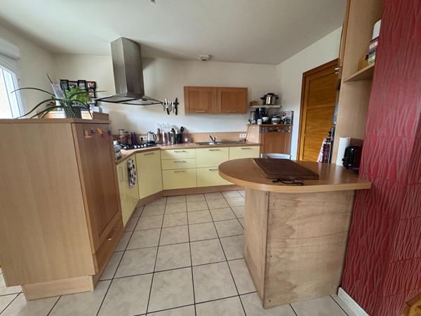 Vente Maison contemporaine, 4 chambres, et 4000m² de terrain - Campagne Pledeliac